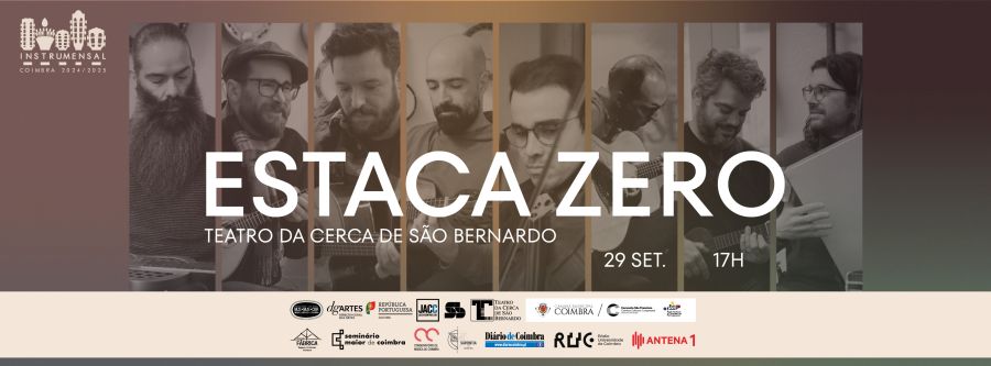 Estaca Zero - Festival Instrumensal