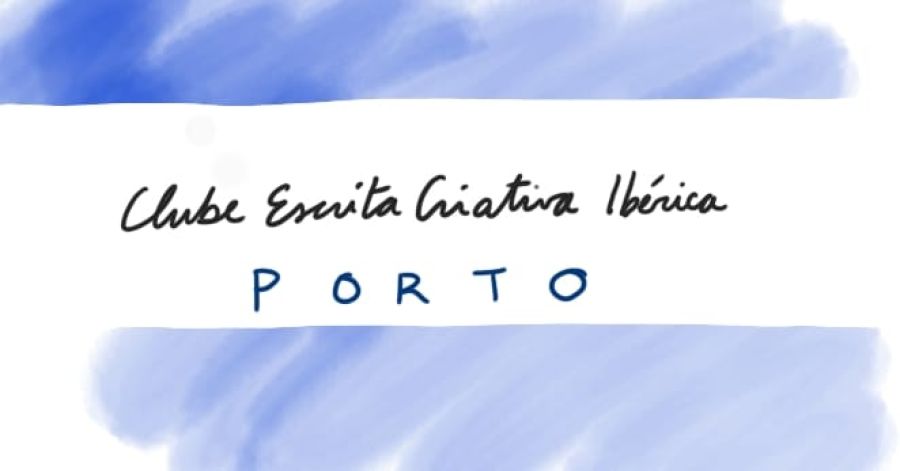 Club de Escritura Creativa Ibérica