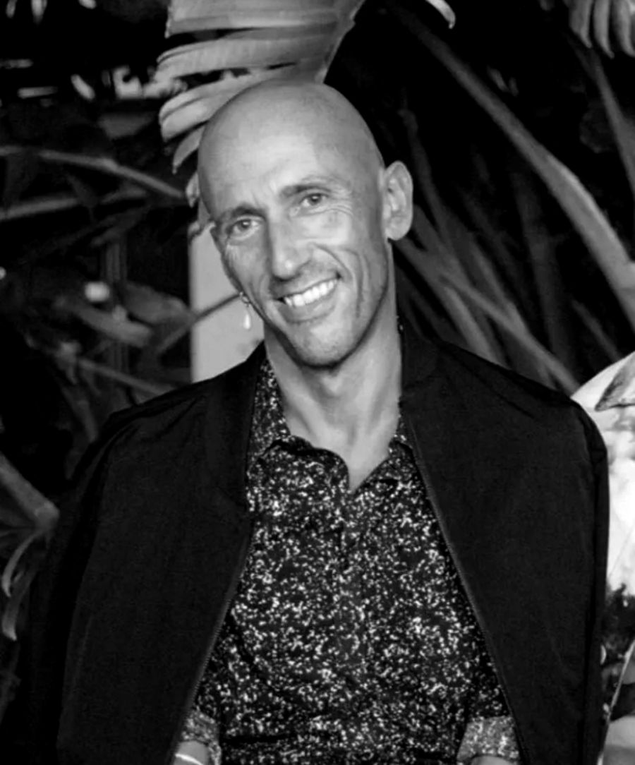 ATELIÊ 40, de Vasco Araújo