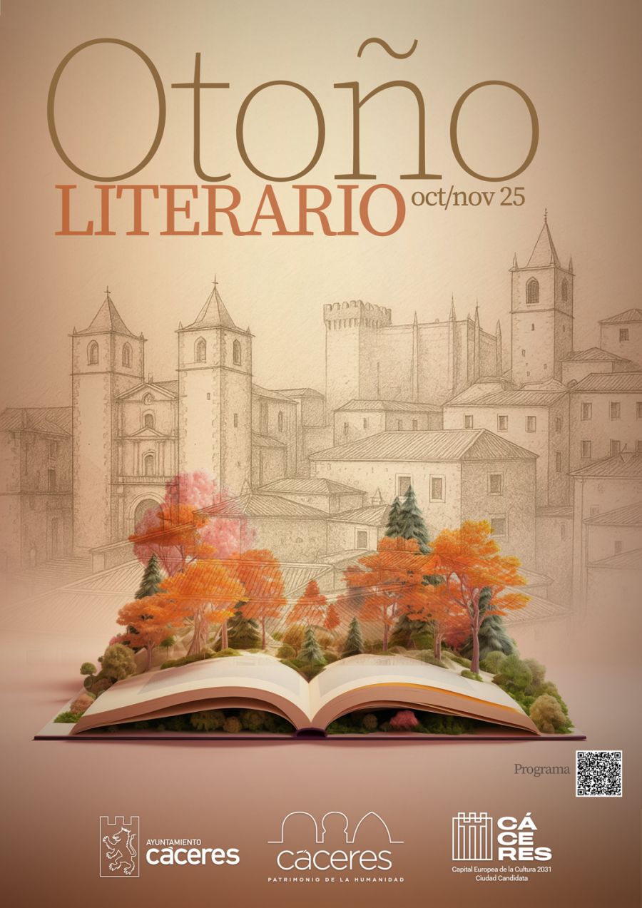 Otoño Literario
