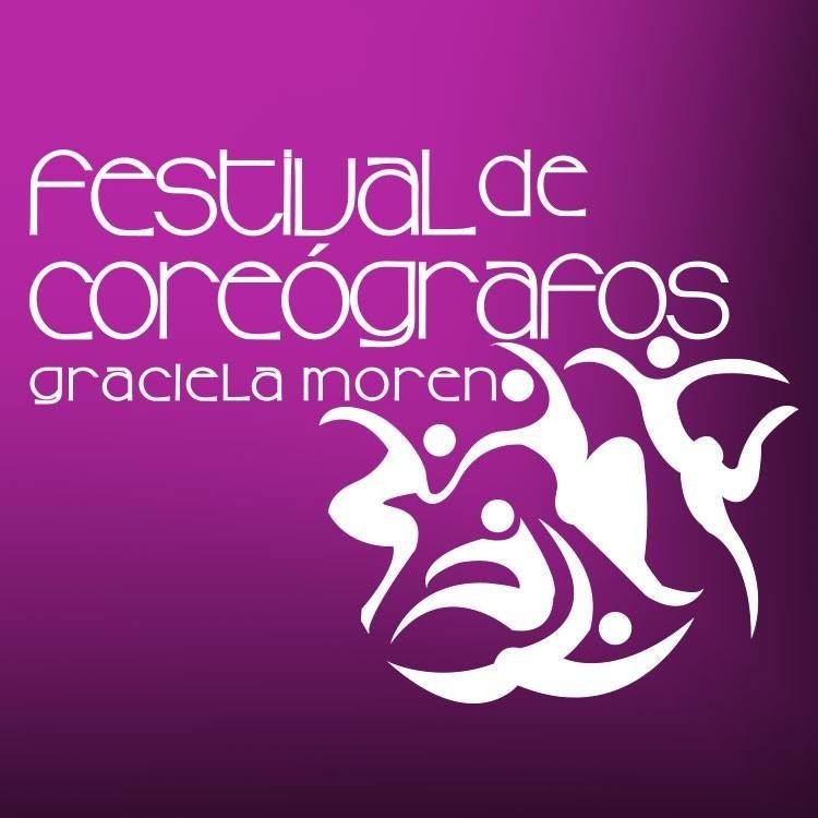 XXXV Festival de Coreógrafos Graciela Moreno 2018. Irse. Háptica. Me fui. Distopía (Play). Los pelos en el alambre. El reflejo de las cenizas