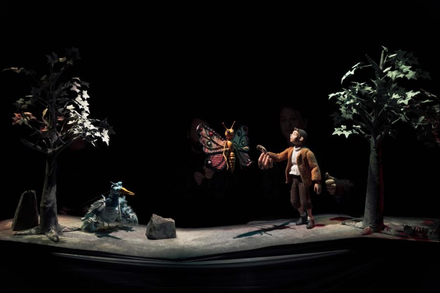 Festival Internacional de Marionetas de Santa Maria da Feira