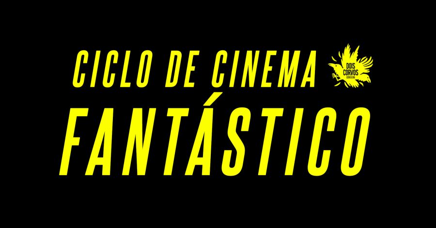 Cinema às quintas!