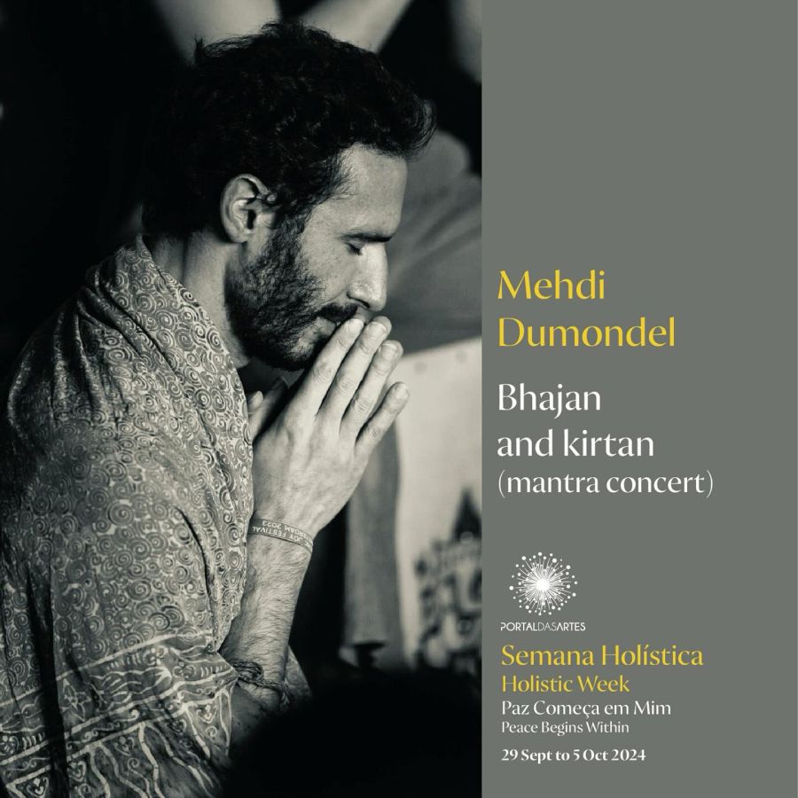 Bhajan - Concerto Meditativo