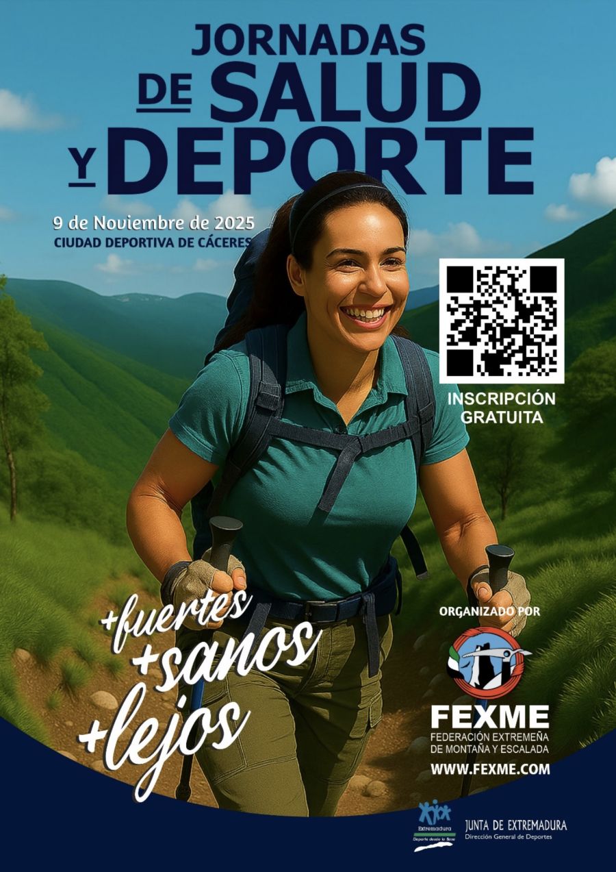 Jornadas de Salud y Deporte