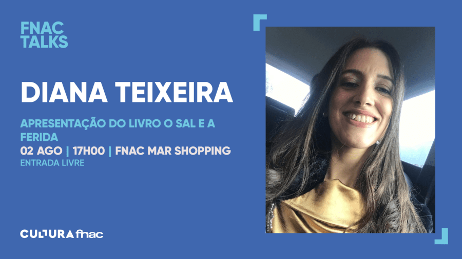 Diana Teixeira 