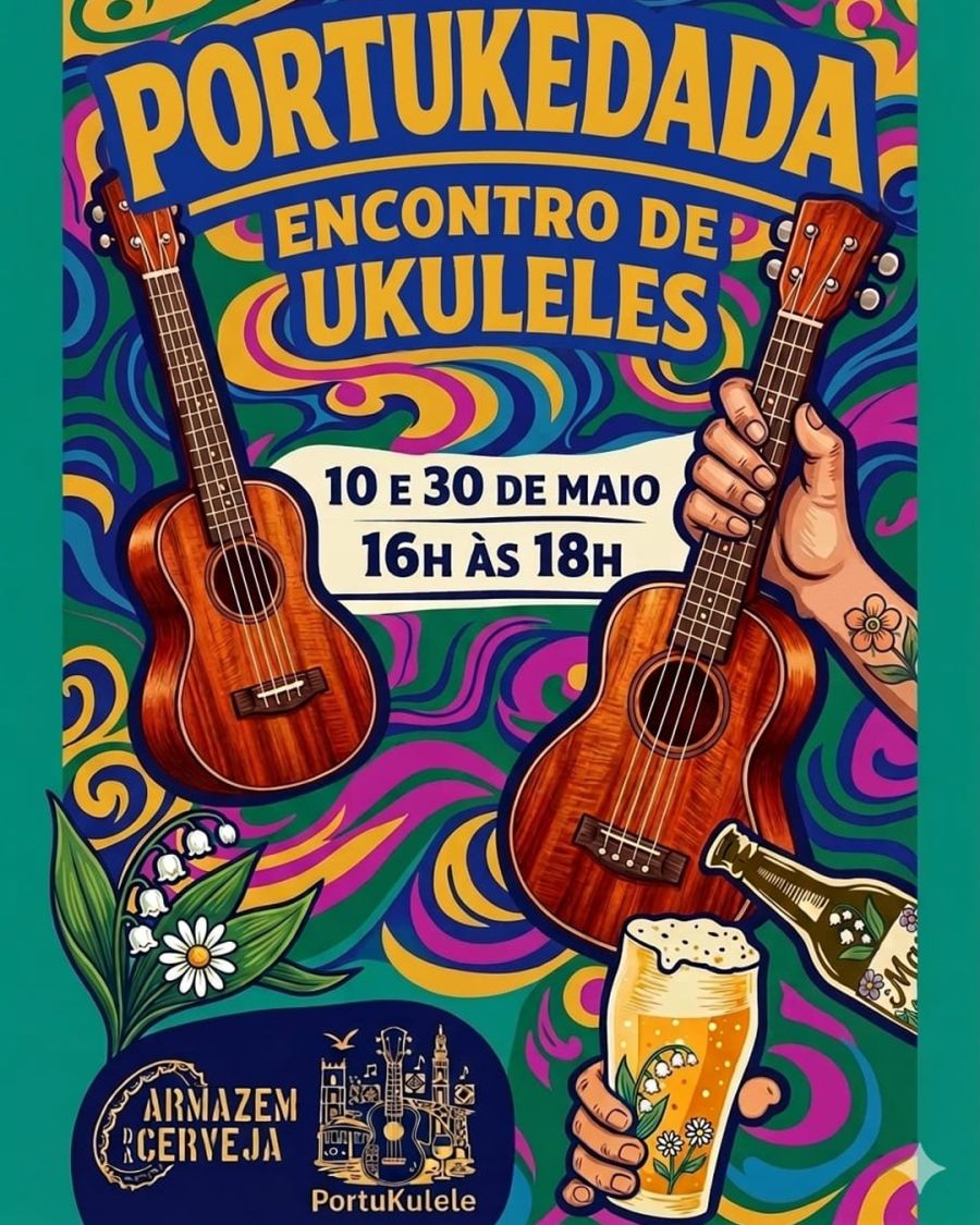 Portukedada
