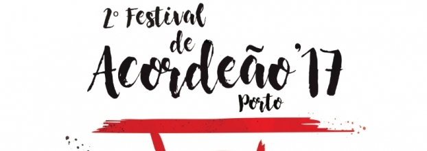 2º Festival Acordeão' 2017 - Porto