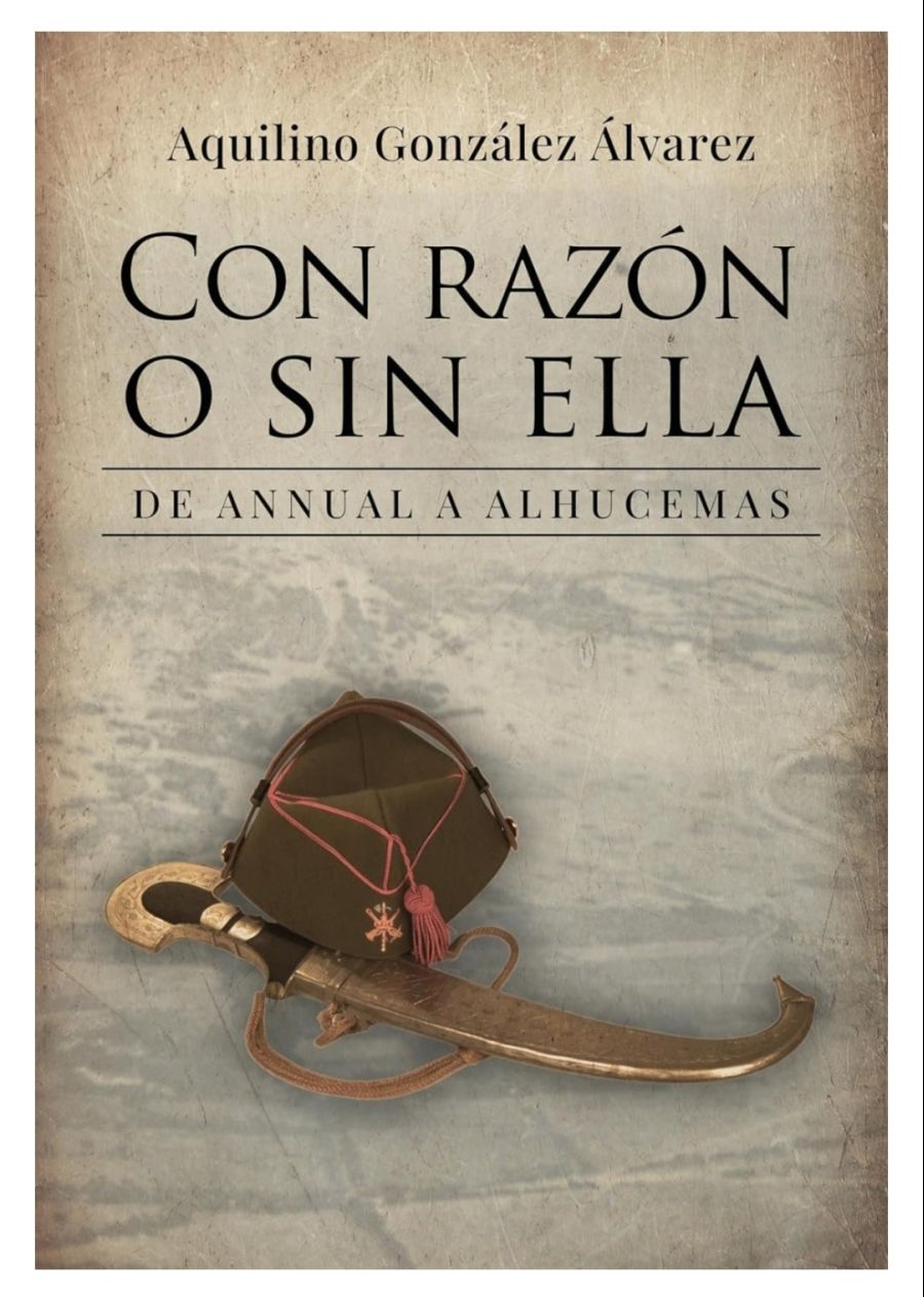 Presentación do libro 'Con razón o sin ella'