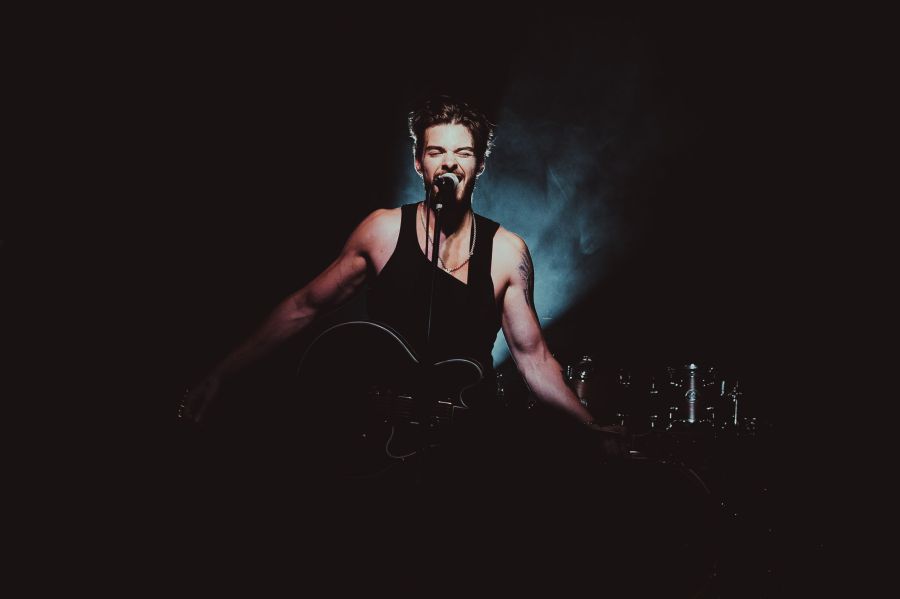 Noble & The Pretty Ones