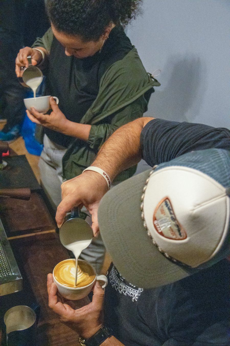 Porto Coffee Week está de regresso  para sete dias dedicados ao café