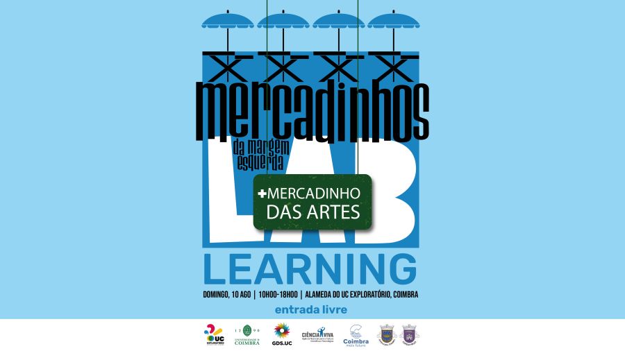  Mercadinhos da Margem Esquerda