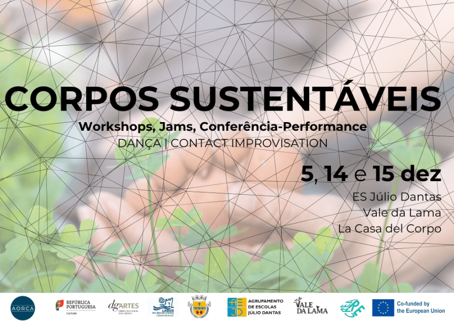 Corpos Sustentáveis