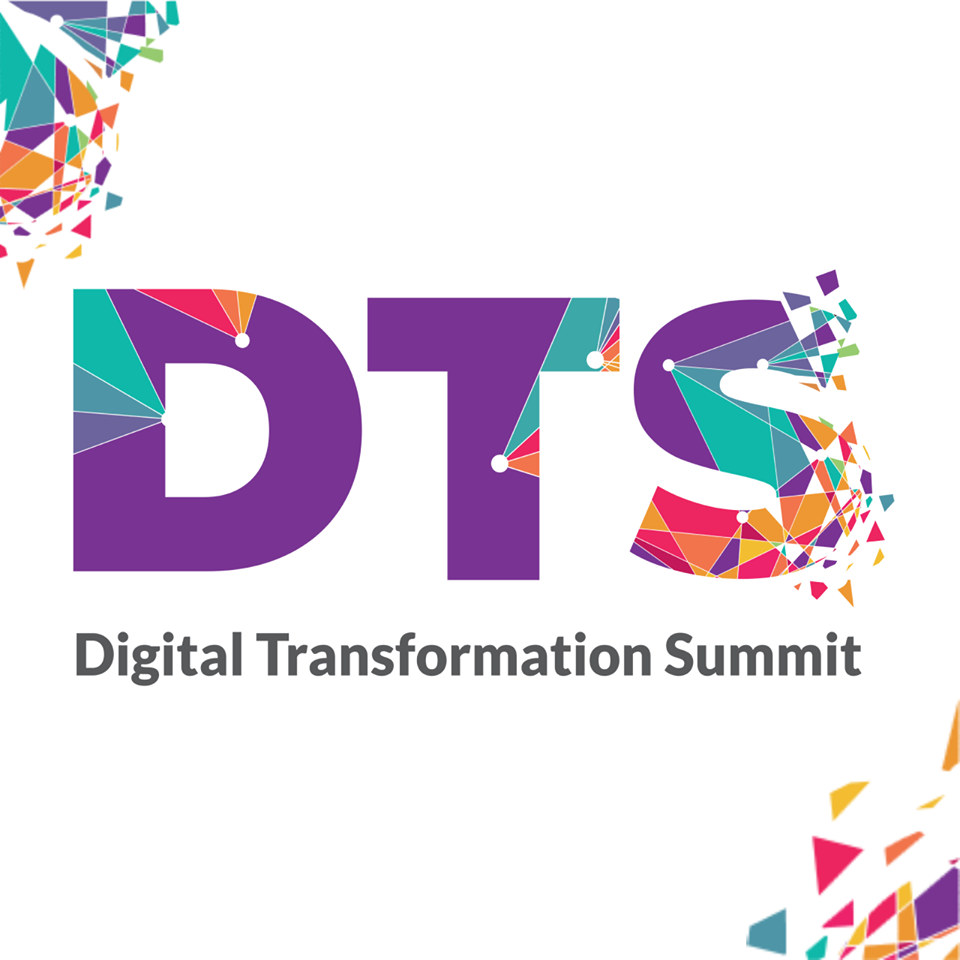 Digital Transformation Summit. DTS Costa Rica