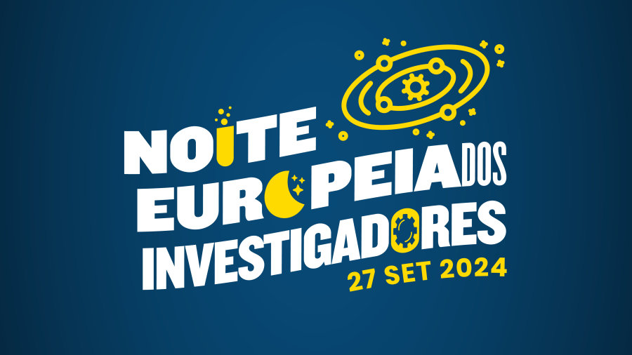 Noite Europeia dos Investigadores