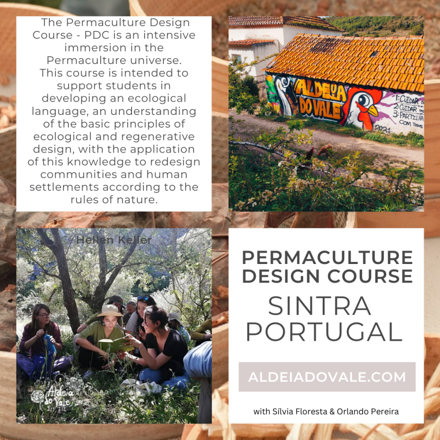 Permaculture Design Course 