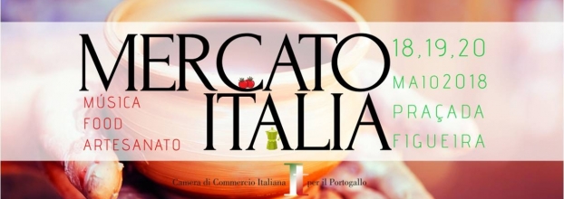 Mercato Italia - 3a Edição