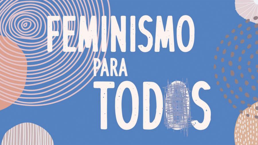 Projeto Feminismo para Tod*s convida Tiago Rolino