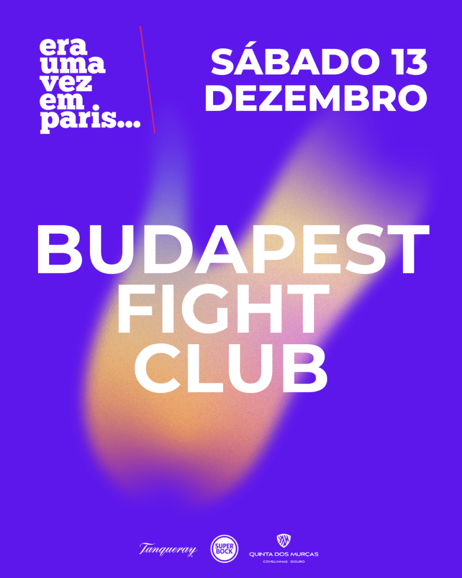 Budapest Fight Club