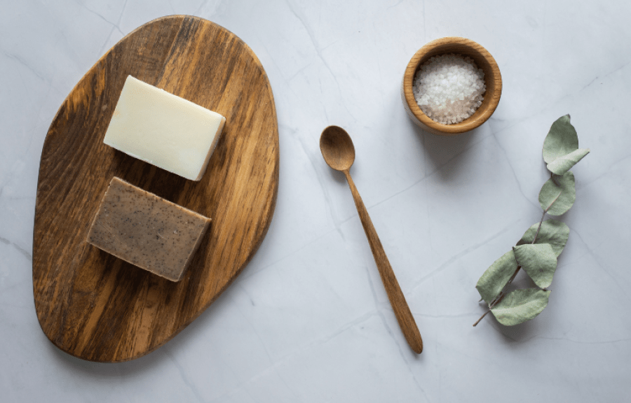 Workshop de Saboraria Artesanal 