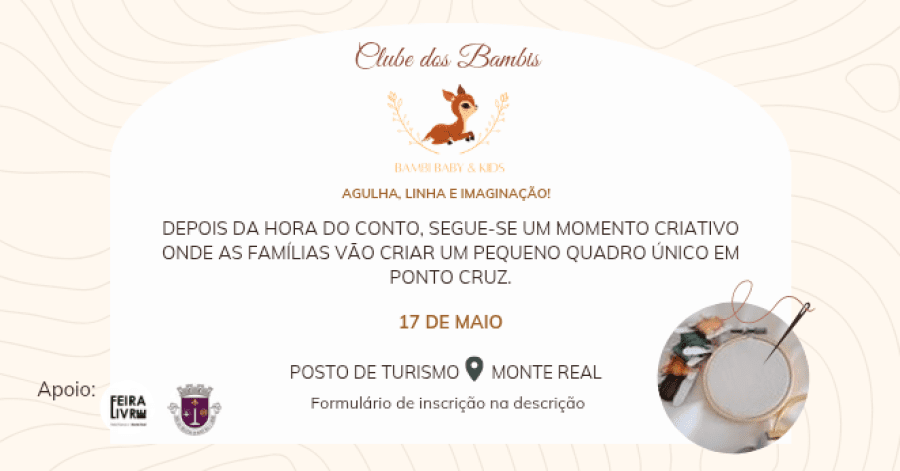 Clube dos Bambis 