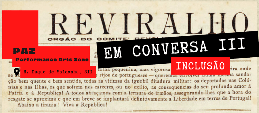 Reviralho em Conversa