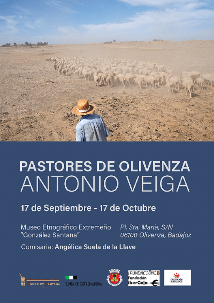 Pastores de Olivenza