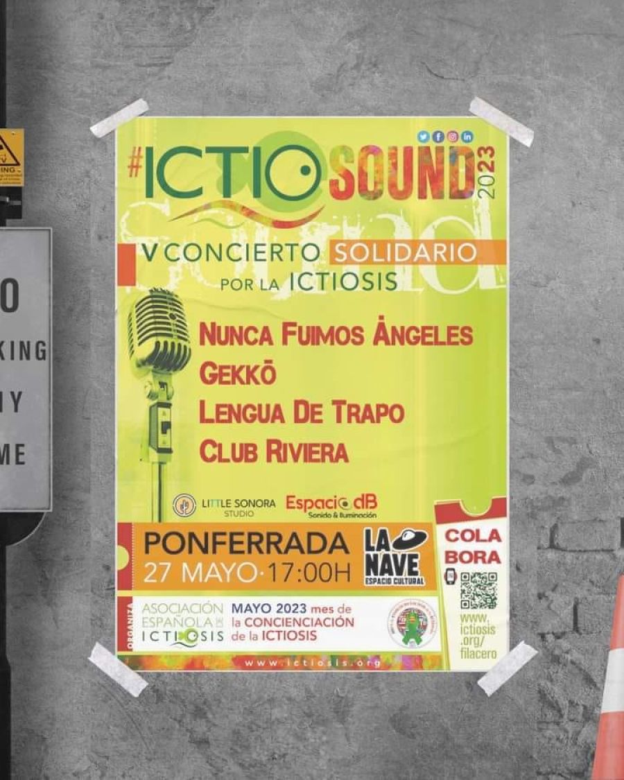 IV Edición del Ictiosound 2023