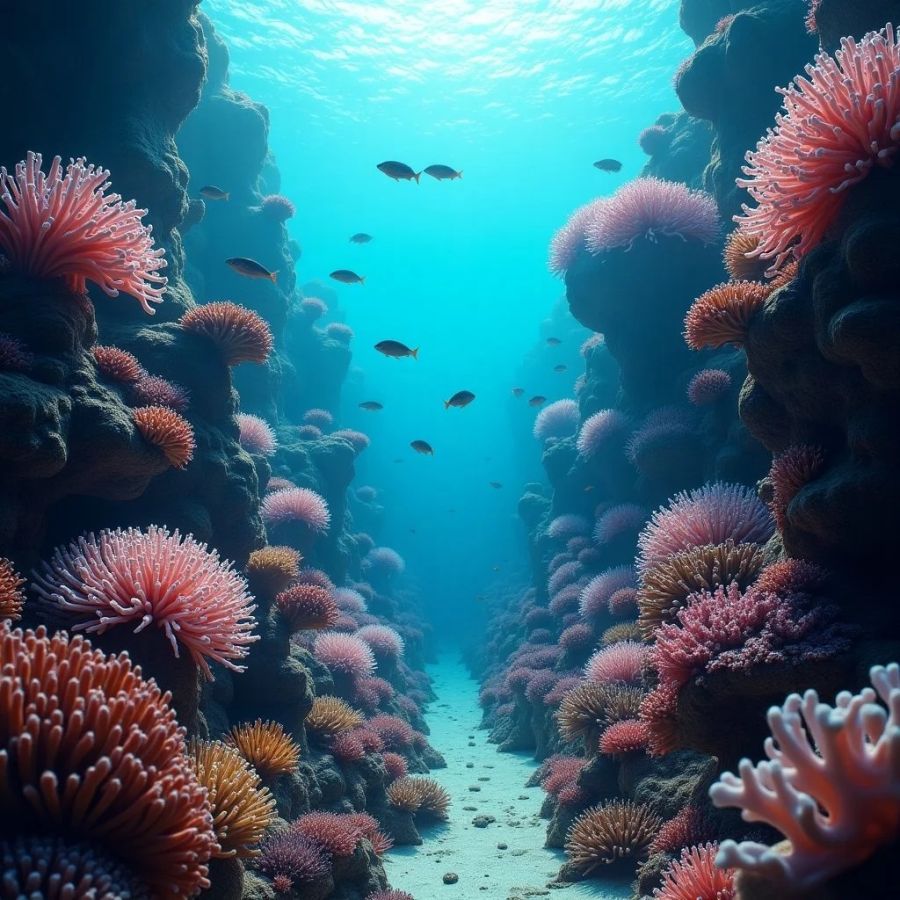 OFICINA DE  HISTÓRIAS VIVAS© | 'AQUI NO MAR'