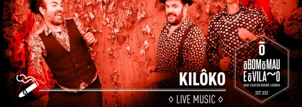 Kilôko | Live Music