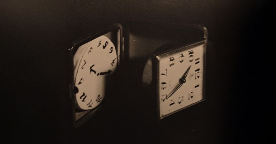 'The Clay Hour'