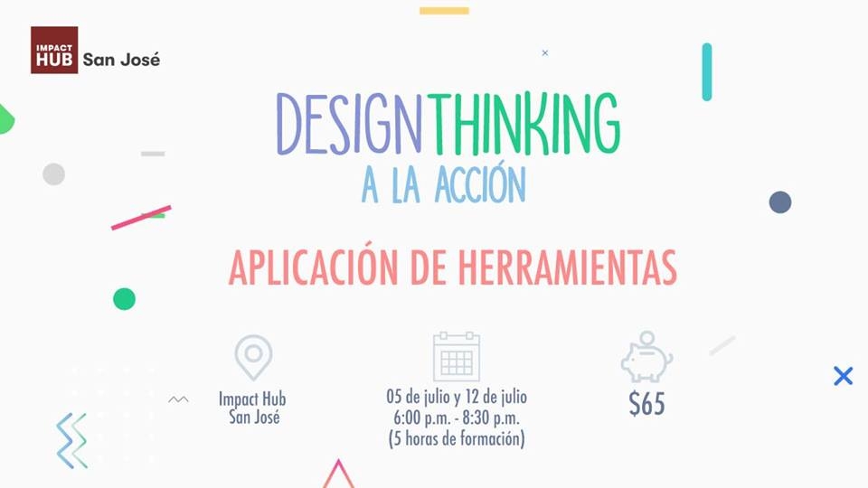 Design Thinking a la Acción