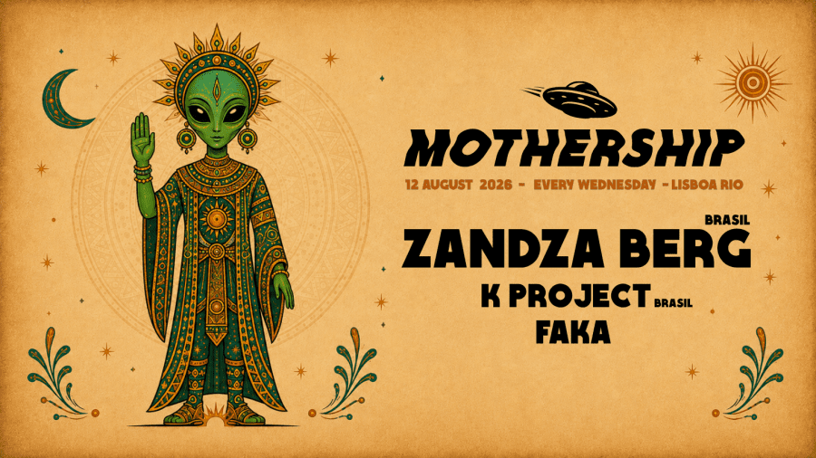 Mothership