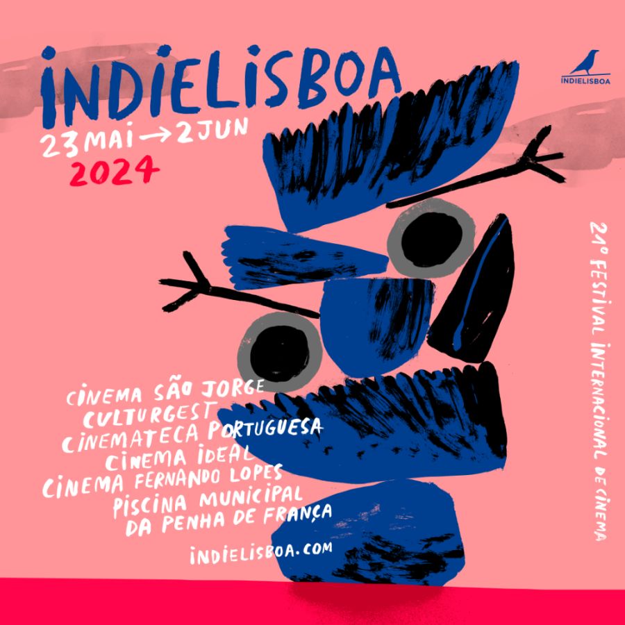 Participação romena na 21ª edição do Festival Internacional de Cinema Independente IndieLisboa