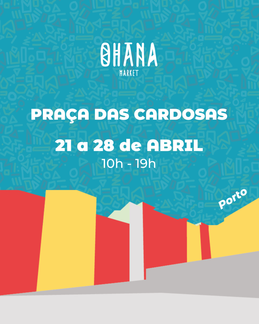 Ohana Market - Melhor Mercado do Porto