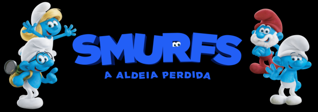 Smurfs: A Aldeia Perdida