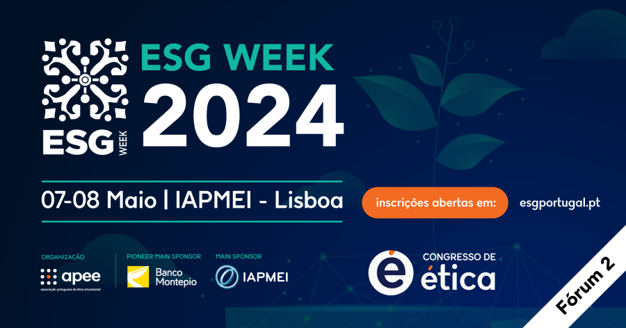 ESG WEEK 2024 - Sessão FROM AMBITION TO ACTION: FAST-TRACKING DECARBONIZATION THROUGH SETTING CREDIBLE SCIENCE-BASED TARGETS