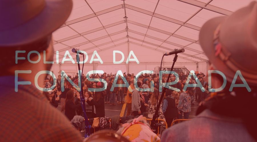X Foliada 2025 | A Fonsagrada