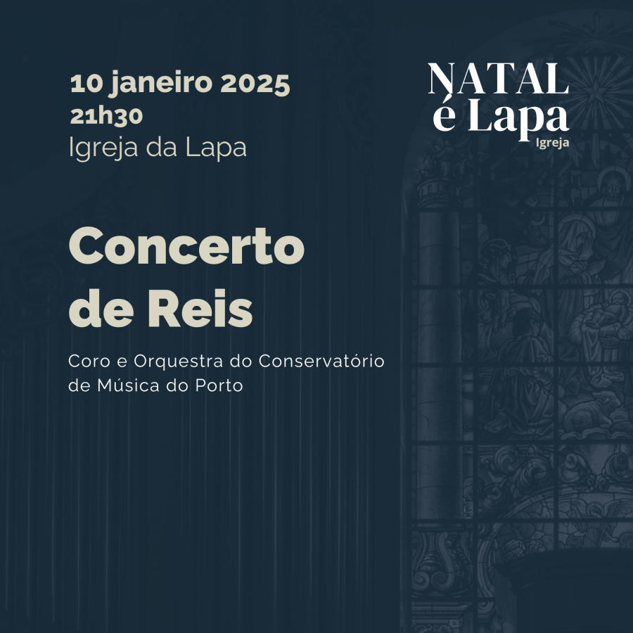 Concerto de Reis