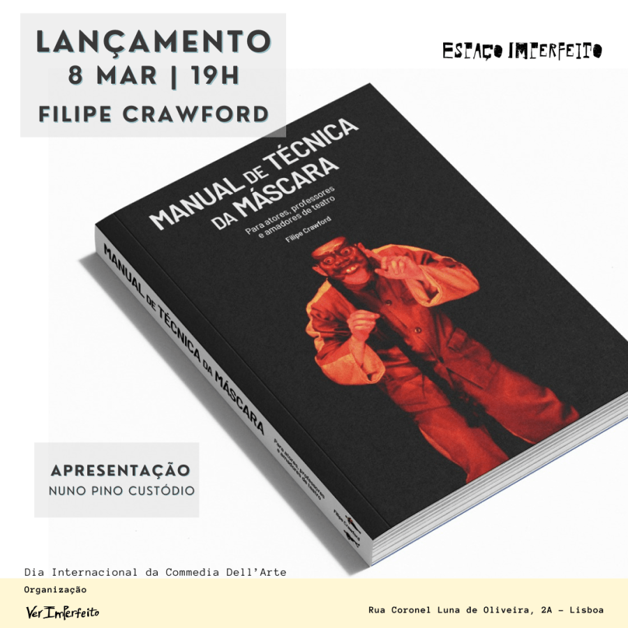 Manual de Técnica da Máscara