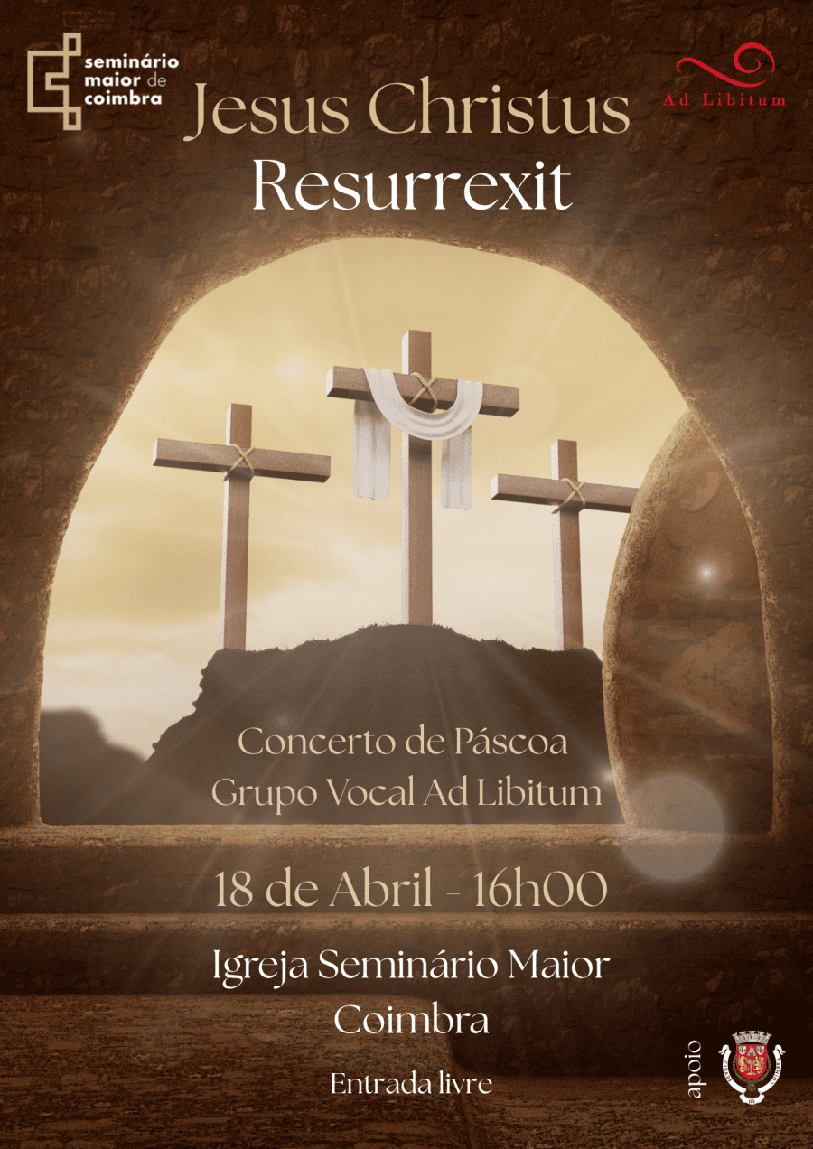 Concerto “Jesus Christus Resurrexit”
