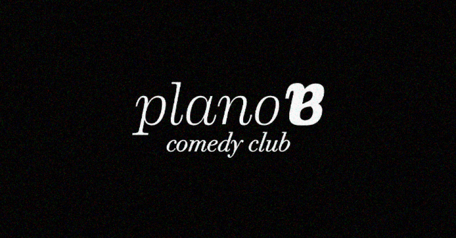 Stand-Up Comedy: Plano B