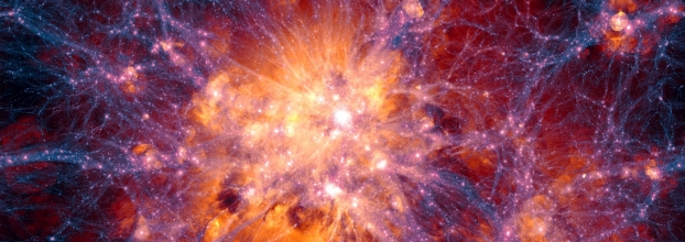 Curso 'Do Big-Bang às Galáxias'
