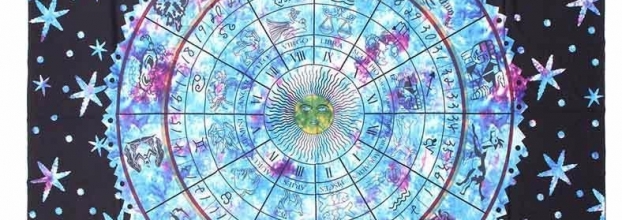 Astrologia - Leitura do Mapa Astrológico