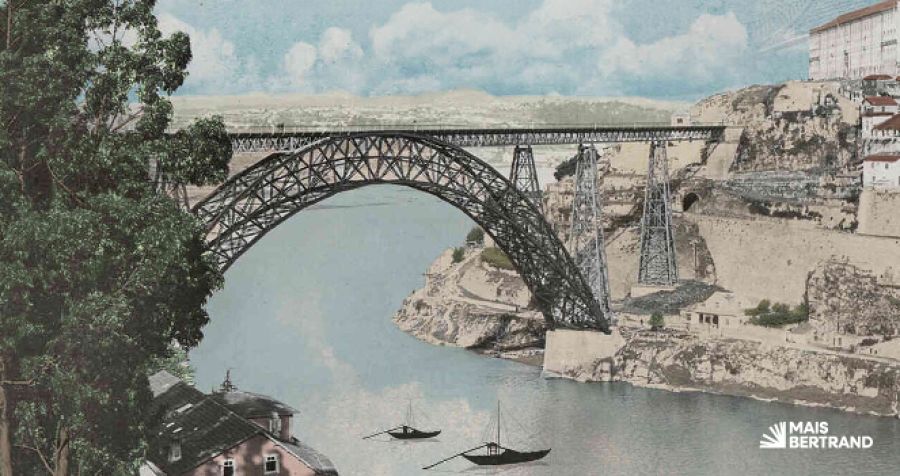 Apresentação do livro | O Rapaz do Douro