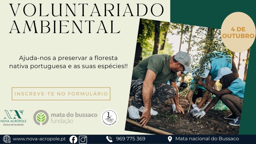Voluntariado Ambiental