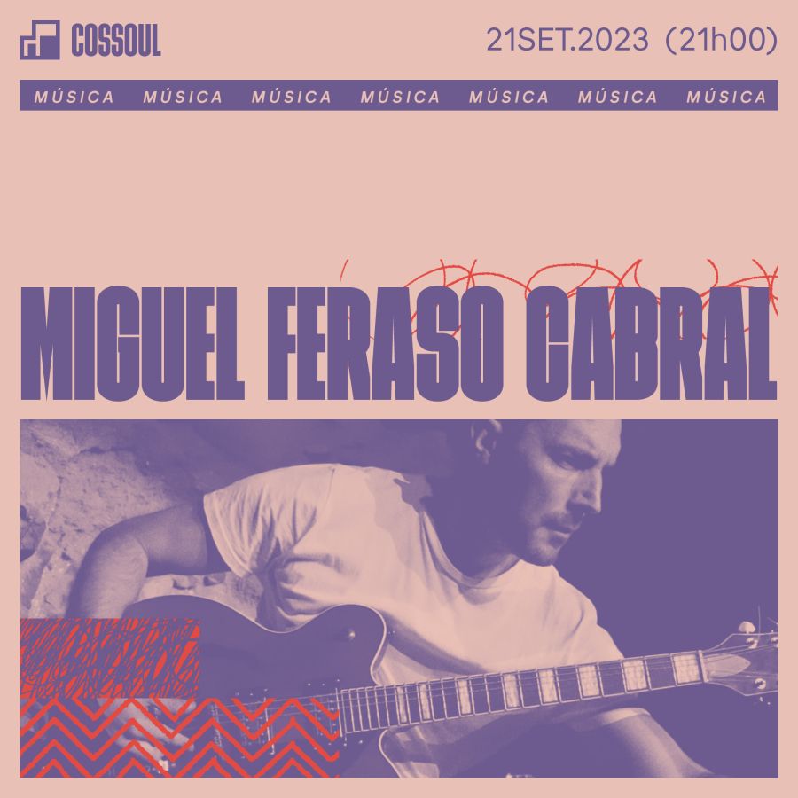 Miguel Feraso Cabral