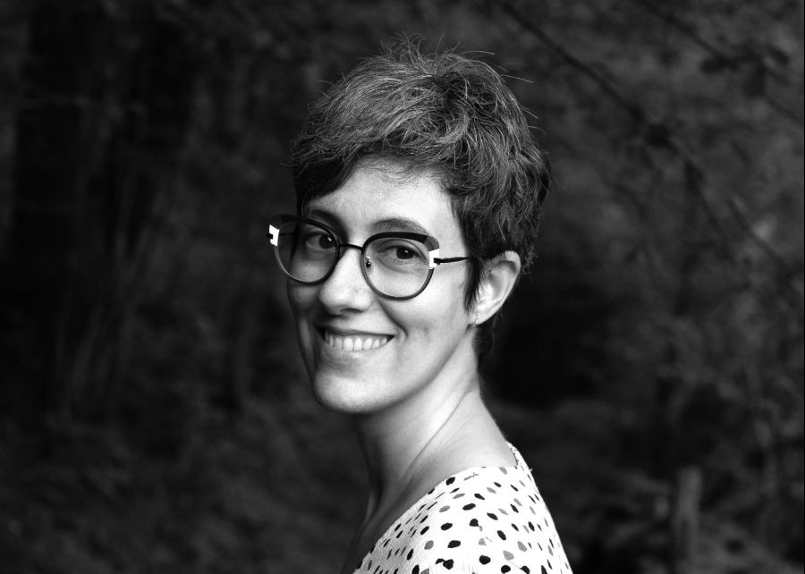 Charla coloquio sobre traducción literaria