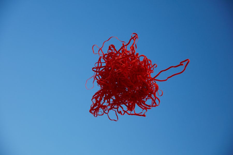 Pensamento/Conversa: Uma programação imaginada por todas as pessoas. É possível?