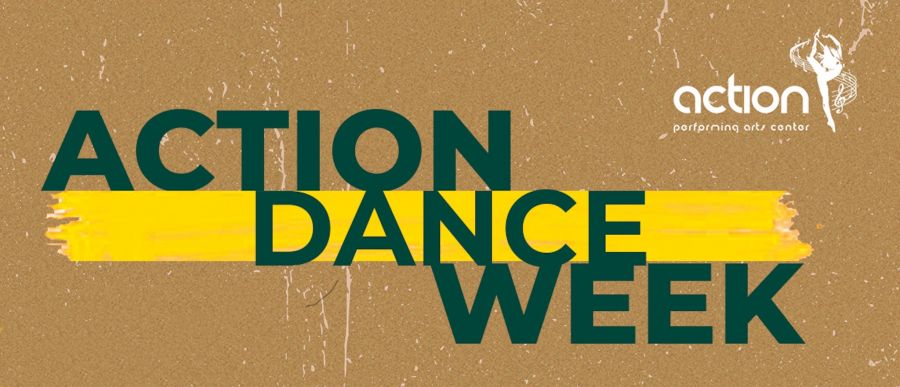 ACTION DANCE WEEK